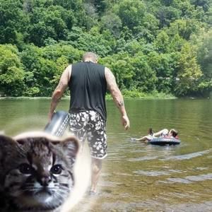 Meet your Posher, Todd